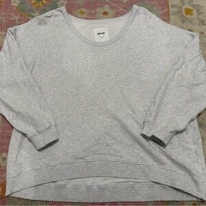 Aerie Off The Shoulder Crew